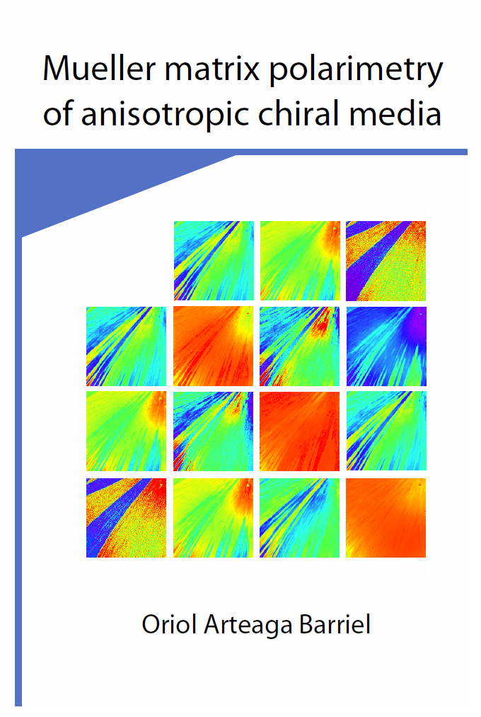 PhD Thesis – Mueller Matrix Polarimetry